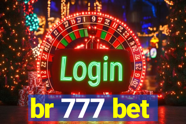 br 777 bet